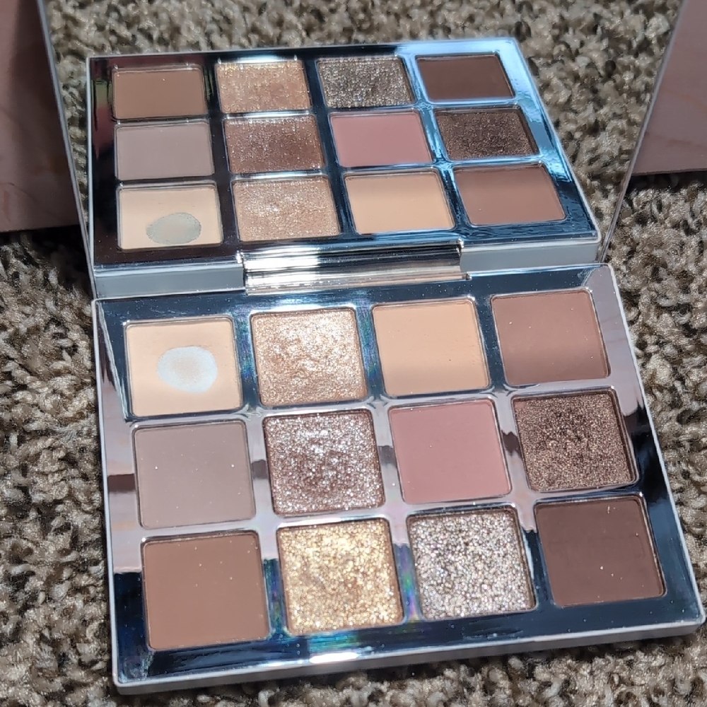 Makeup By Mario Ethereal Eyes Eyeshadow Palette